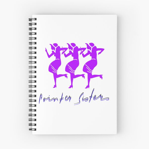 Item preview, 1985 The Pointer Sisters Rare Vintage   designed and sold by MichelCody.