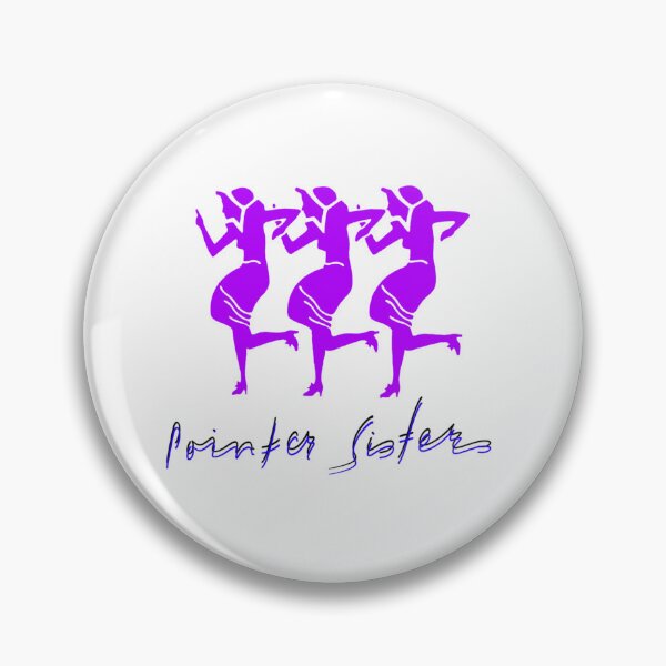 Item preview, 1985 The Pointer Sisters Rare Vintage   designed and sold by MichelCody.