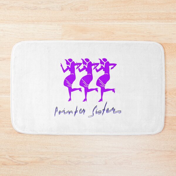 Item preview, 1985 The Pointer Sisters Rare Vintage   designed and sold by MichelCody.