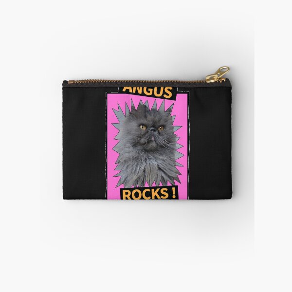 Item preview, Angus rocks designed and sold by DanielRamirez66.
