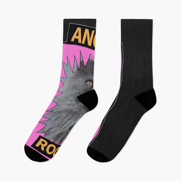 Item preview, Angus rocks designed and sold by DanielRamirez66.