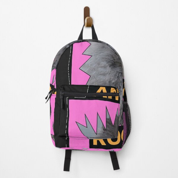 Item preview, Angus rocks designed and sold by DanielRamirez66.