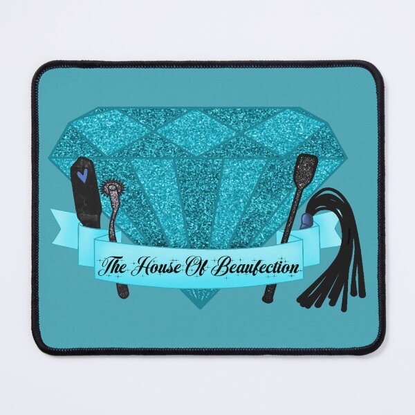 Item preview, The House of Beaufection Logo designed and sold by HOB-Merch.