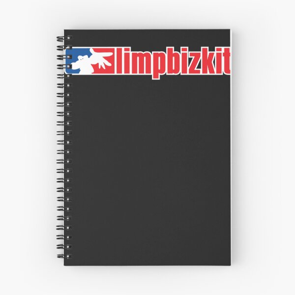 Item preview, Limp bizkit rapcore logo designed and sold by GeorgeRamos.