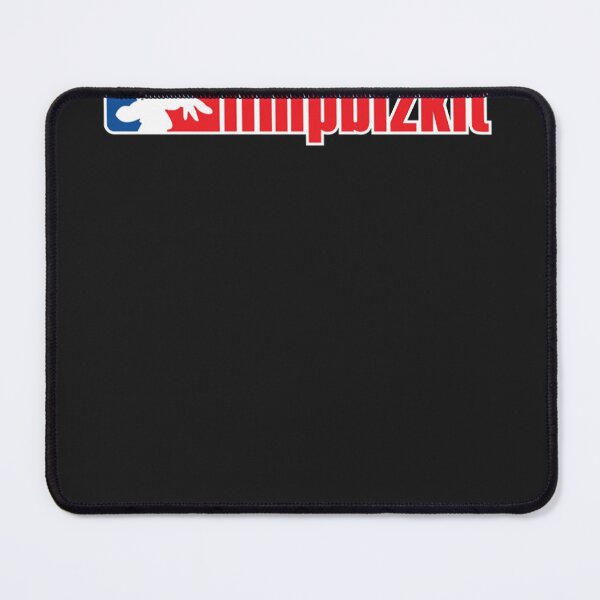 Item preview, Limp bizkit rapcore logo designed and sold by GeorgeRamos.