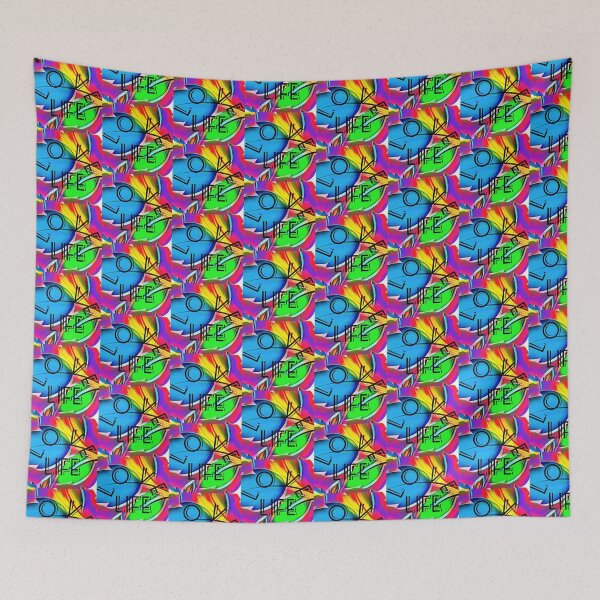 Item preview, Love Life designed and sold by TInamaria Hare.