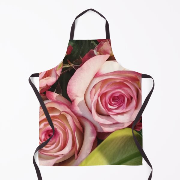 Item preview, Pretty Pink Roses designed and sold by PAMELA HULL.