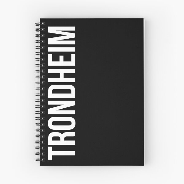 Item preview, Trondheim designed and sold by Reidar2020.