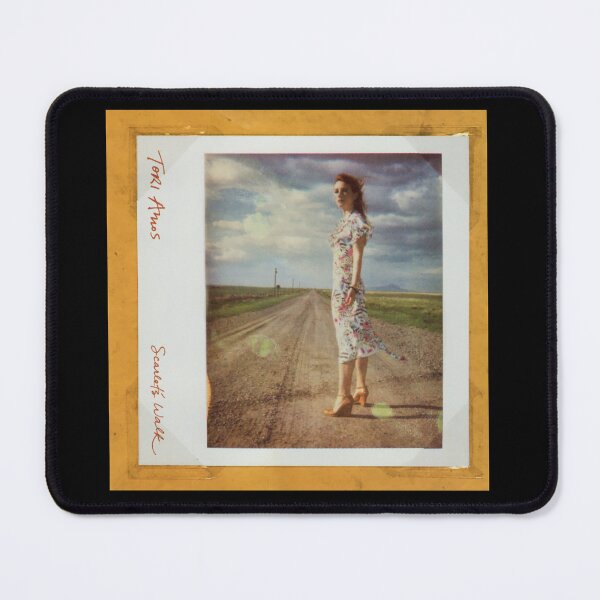 Item preview, Tori Amos scarlets walk designed and sold by DebraVeinot66.