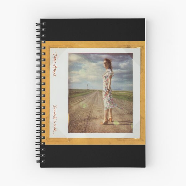 Item preview, Tori Amos scarlets walk designed and sold by DebraVeinot66.