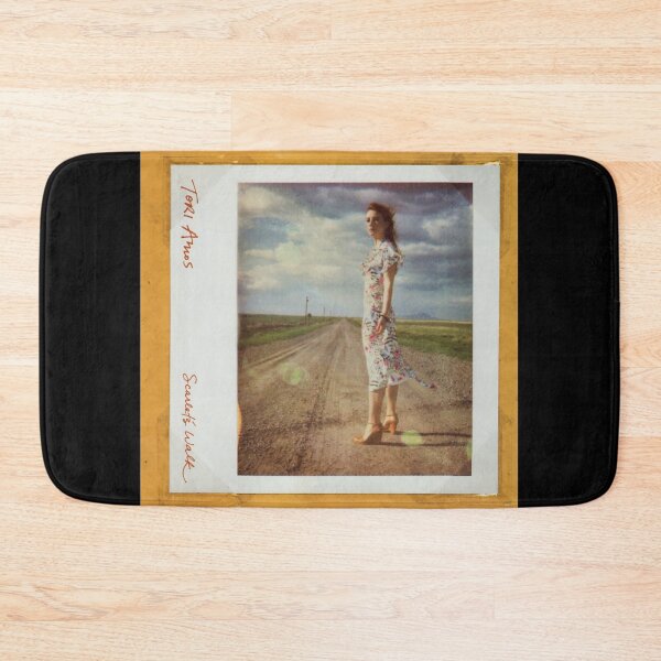 Item preview, Tori Amos scarlets walk designed and sold by DebraVeinot66.