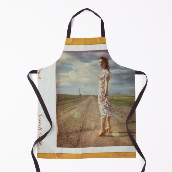 Item preview, Tori Amos scarlets walk designed and sold by DebraVeinot66.