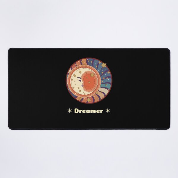 Item preview, Dreamer! designed and sold by LifeSpice.