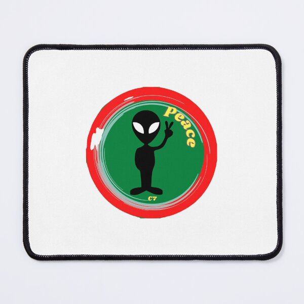 Item preview, Peace designed and sold by CSJ7.