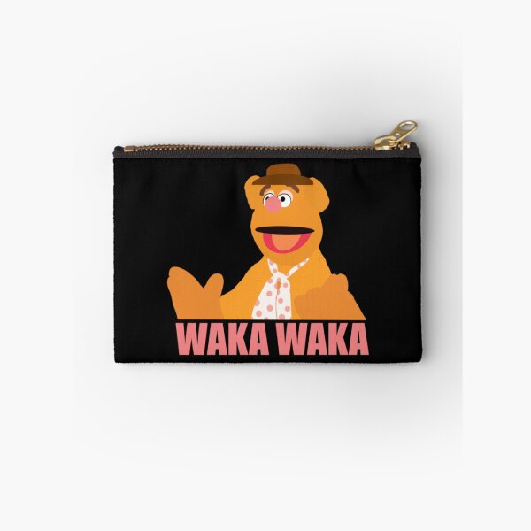 Item preview, Fozzie Bear WAKA WAKA designed and sold by MichaelRojas1.