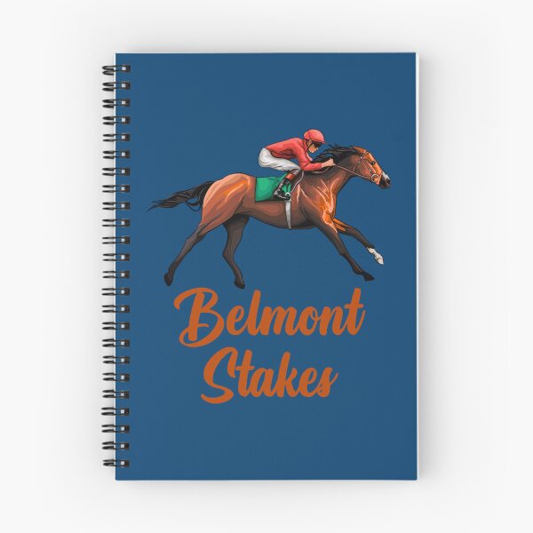 Item preview, Belmont stakes   designed and sold by Oscucas.