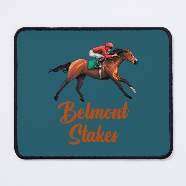 Item preview, Belmont stakes   designed and sold by Oscucas.