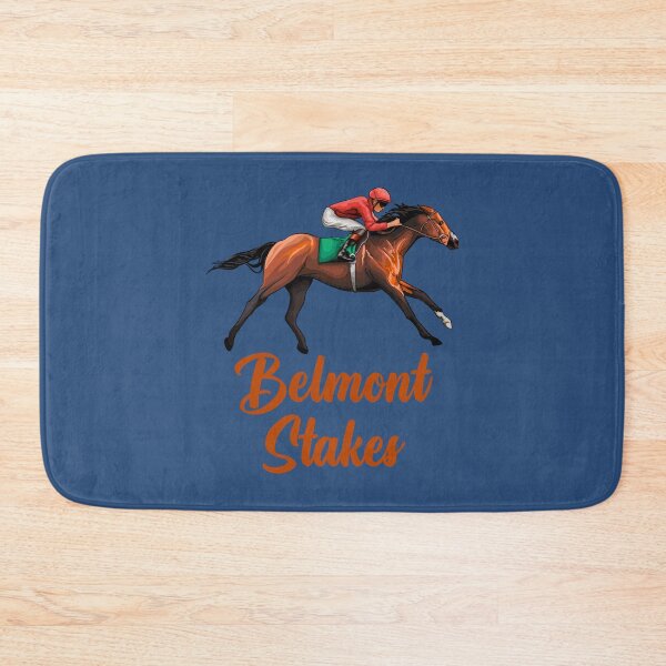 Item preview, Belmont stakes   designed and sold by Oscucas.