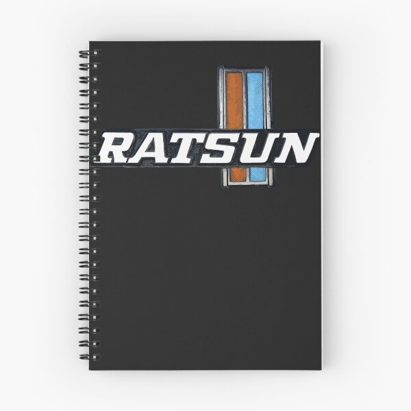Item preview, Ratsun badge logo designed and sold by GeorgeRamos.