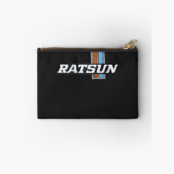 Item preview, Ratsun badge logo designed and sold by GeorgeRamos.