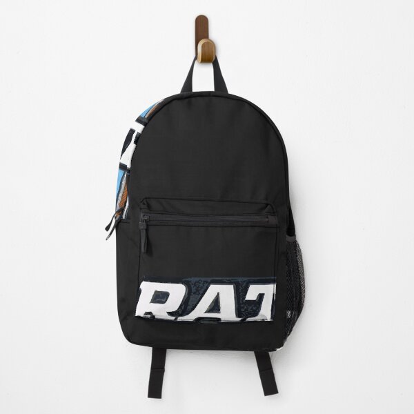 Item preview, Ratsun badge logo designed and sold by GeorgeRamos.