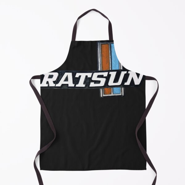 Item preview, Ratsun badge logo designed and sold by GeorgeRamos.
