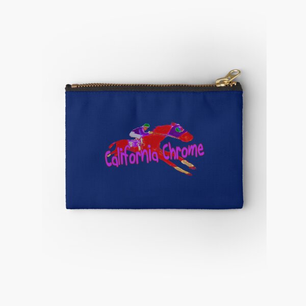 Item preview, Fun California Chrome Design   designed and sold by Oscucas.