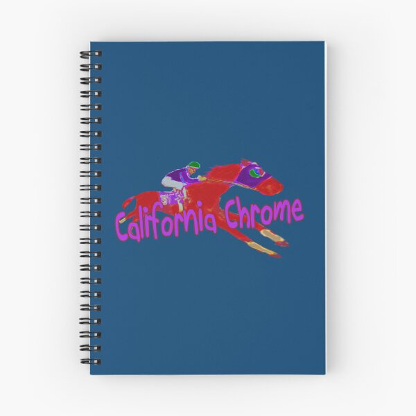 Item preview, Fun California Chrome Design   designed and sold by Oscucas.