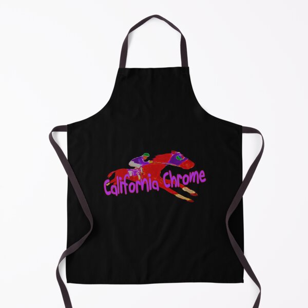 Item preview, Fun California Chrome Design   designed and sold by Oscucas.