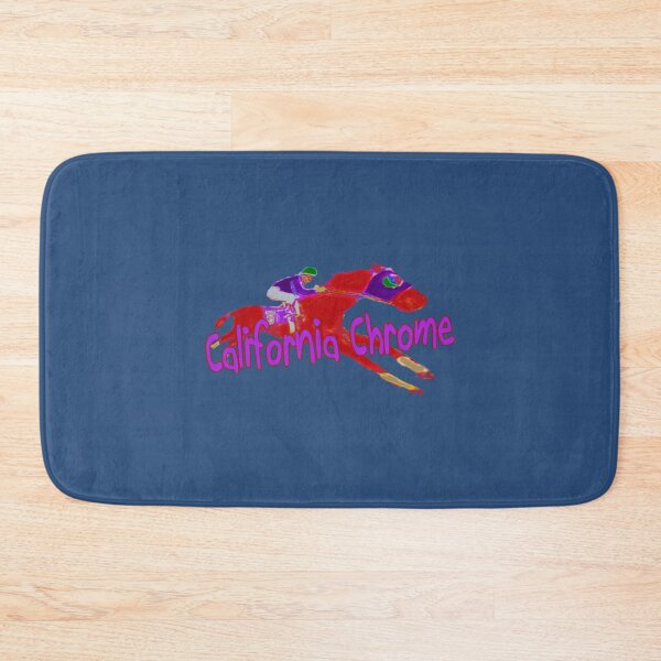Item preview, Fun California Chrome Design   designed and sold by Oscucas.