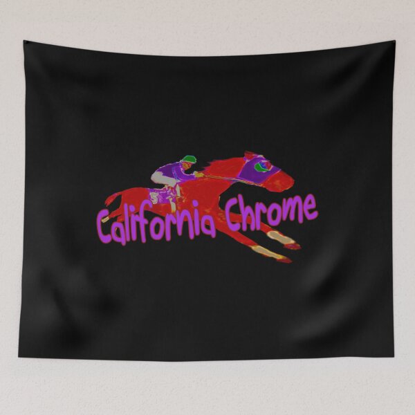 Item preview, Fun California Chrome Design   designed and sold by Oscucas.