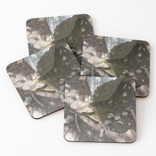 Item preview, Rocks and Tree Roots designed and sold by Haley-Marshall.