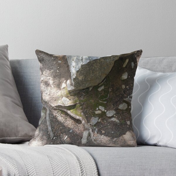 Item preview, Rocks and Tree Roots designed and sold by Haley-Marshall.