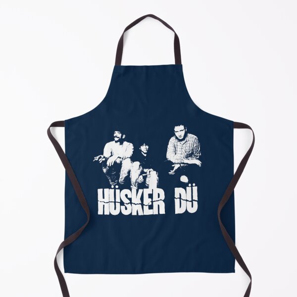 Item preview, Husker Du - The White Stencil   designed and sold by MichelCody.