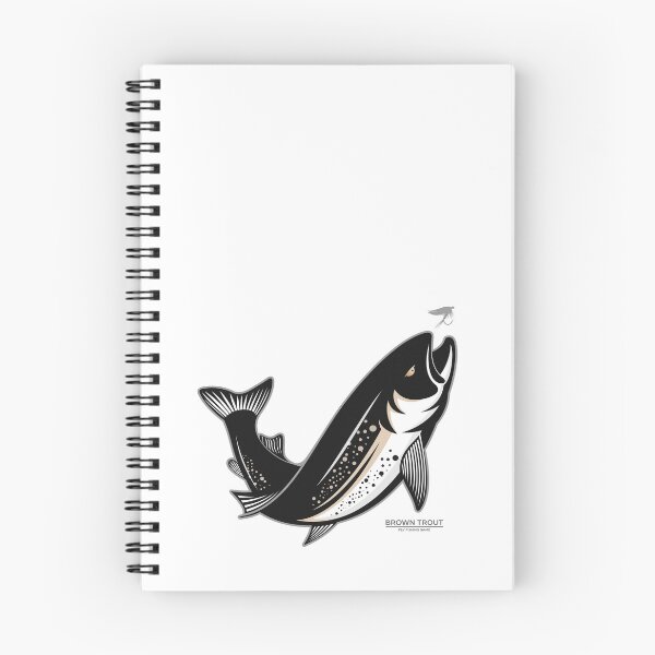 Item preview, steelfish Trout fly fishing designed and sold by STEELFISH6.