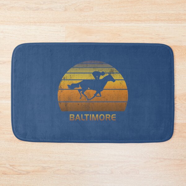 Item preview, Horse Vintage Racing Baltimore Fan Horses Race Men Women Lovers Cool Betting   designed and sold by Oscucas.