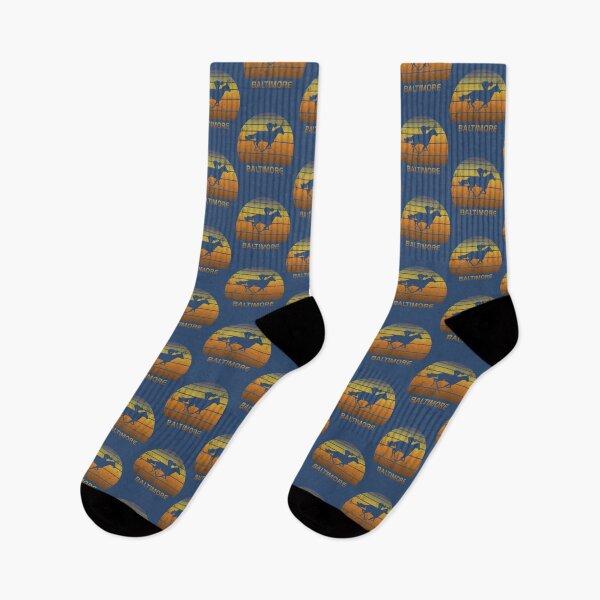 Item preview, Horse Vintage Racing Baltimore Fan Horses Race Men Women Lovers Cool Betting   designed and sold by Oscucas.