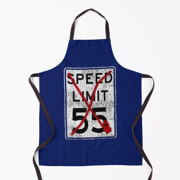 Item preview, Cannonball Run, Speed Limit 55 designed and sold by ErikYSTORE.