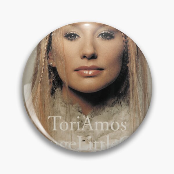 Item preview, Tori Amos strange little girls designed and sold by DebraVeinot66.