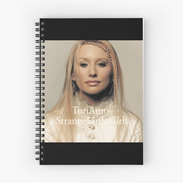 Item preview, Tori Amos strange little girls designed and sold by DebraVeinot66.