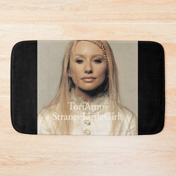 Item preview, Tori Amos strange little girls designed and sold by DebraVeinot66.