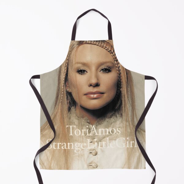 Item preview, Tori Amos strange little girls designed and sold by DebraVeinot66.