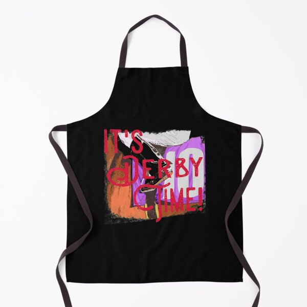 Item preview, It_s Derby Time - Horse Racing   designed and sold by Oscucas.