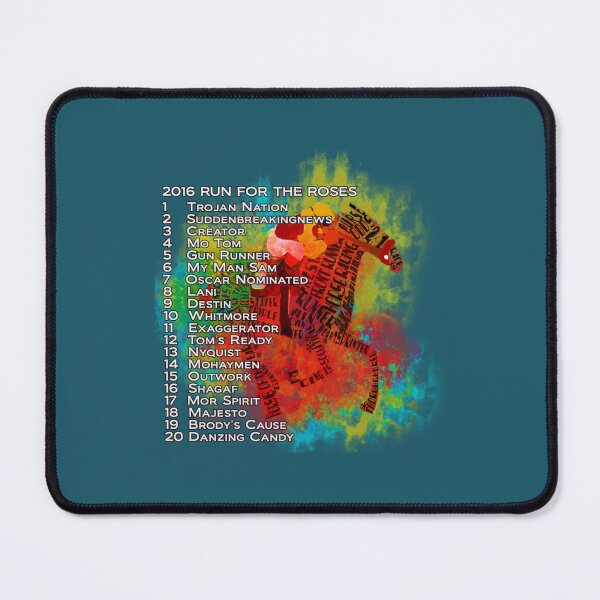 Item preview, Kentucky Derby Hopefuls 2016   designed and sold by Oscucas.