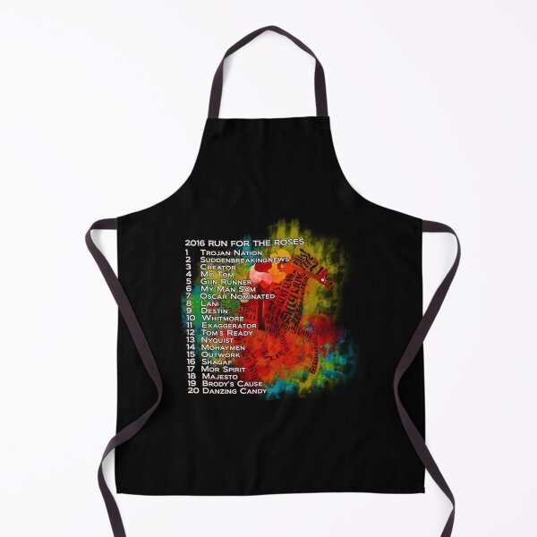 Item preview, Kentucky Derby Hopefuls 2016   designed and sold by Oscucas.