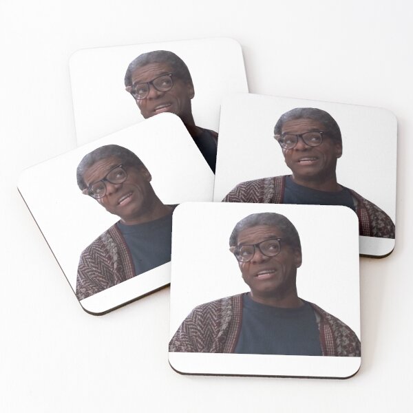 Item preview, HOT ! John Witherspoon Shirt, John Witherspoon Sweatshirt, Funny shirt, John Sticker designed and sold by Dark-Meme.