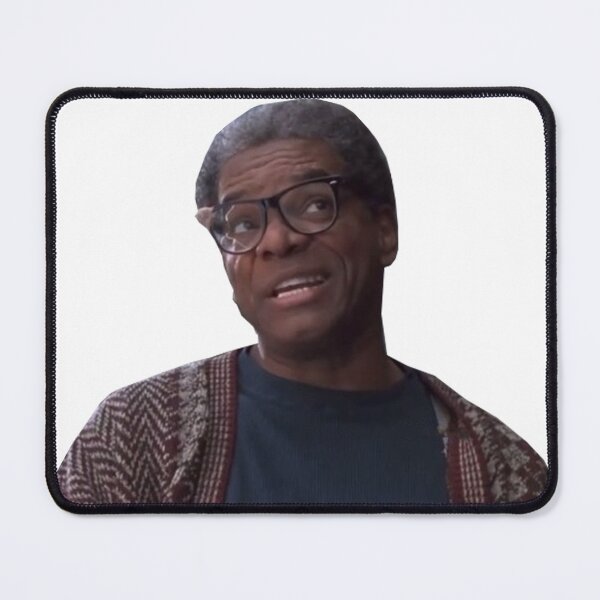 Item preview, HOT ! John Witherspoon Shirt, John Witherspoon Sweatshirt, Funny shirt, John Sticker designed and sold by Dark-Meme.