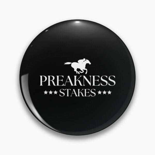 Item preview, Preakness Stakes       designed and sold by Oscucas.