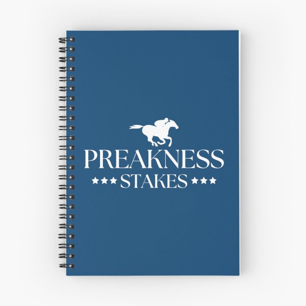Item preview, Preakness Stakes       designed and sold by Oscucas.