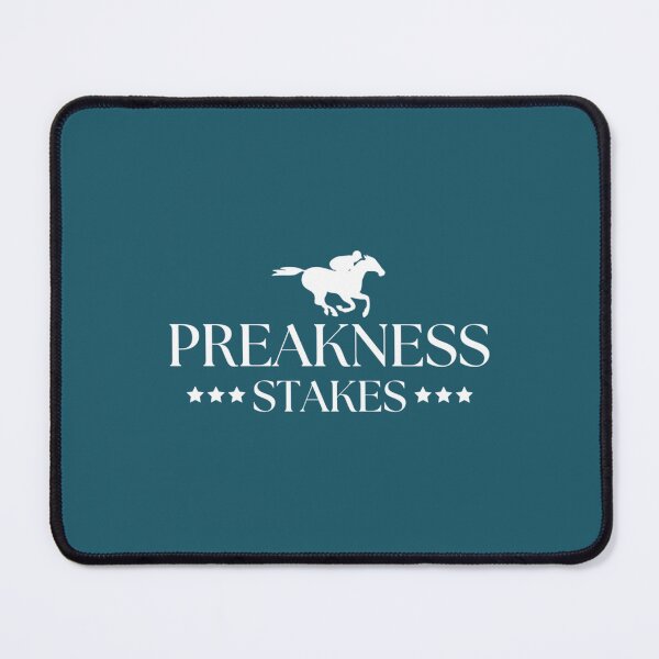 Item preview, Preakness Stakes       designed and sold by Oscucas.